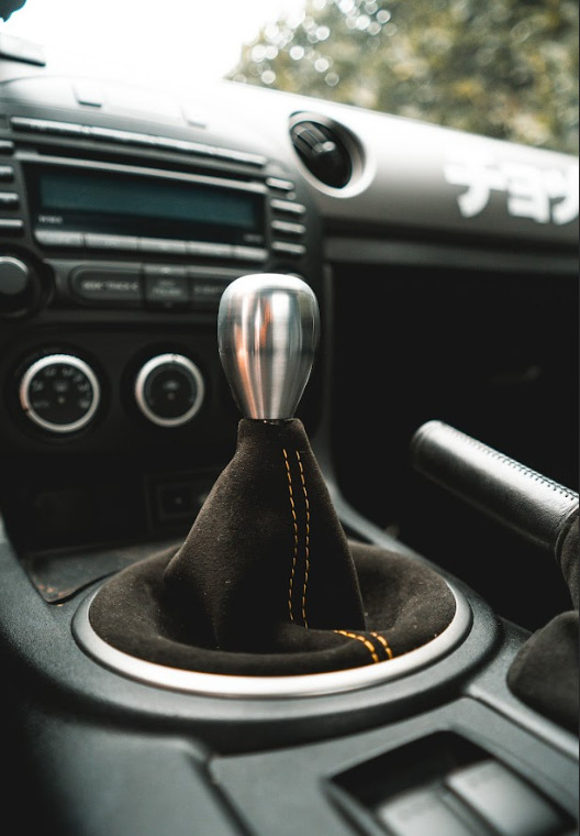 Interieur restauratie