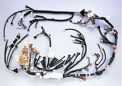 Elektrische herstelling oldtimer